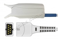 Датчик SpO2 Nellcor DS-100A