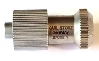 Karl Storz 27022 Y Insert Cone