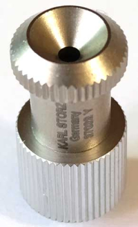 Karl Storz 27022 Y Insert Cone