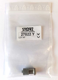 Karl Storz 27022 Y Insert Cone