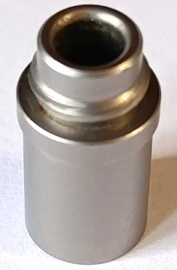 Адаптер ендоскопів Wolf для підключення світловодів Storz