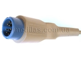 SpO2 sensor M1190A for resuscitation monitors and defibrillators Philips®