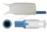 Датчик SpO2, совместимый с мониторами пациента Siemens® и Draeger®