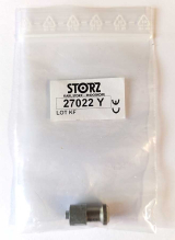 Karl Storz 27022 Y Insert Cone