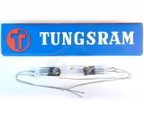 Ртутная кварцевая лампа Tungsram HGOK-125