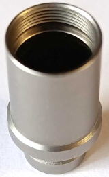 Адаптер ендоскопів Wolf для підключення світловодів Storz