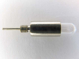 Медицинская лампа накаливания тип 871, Э-54, ММ3-3, 2,5В