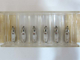 Medical incandescent lamp type 873, 2,5V