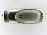 Medical incandescent lamp E-20, 3V, 250mA